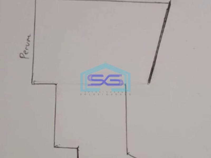 Dijual Tanah 3,4j Di Pinggir Jalan Raya Sawangan Manado DI Tombulu, Minahasa Luas Tanah (PxL)  34000 m²