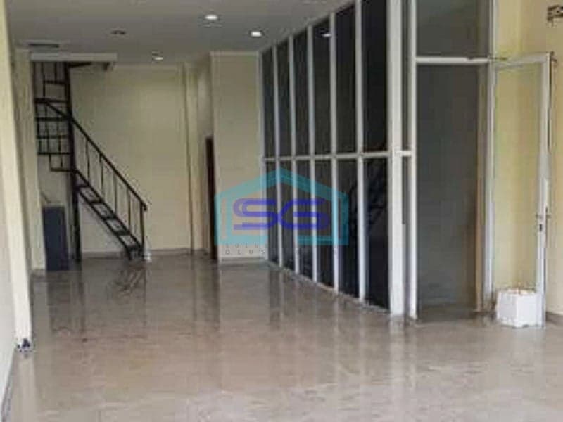 Dijual Ruko 3 Lantai Luas Bangunan 225m2 di Kelapa Gading Jakarta Utara