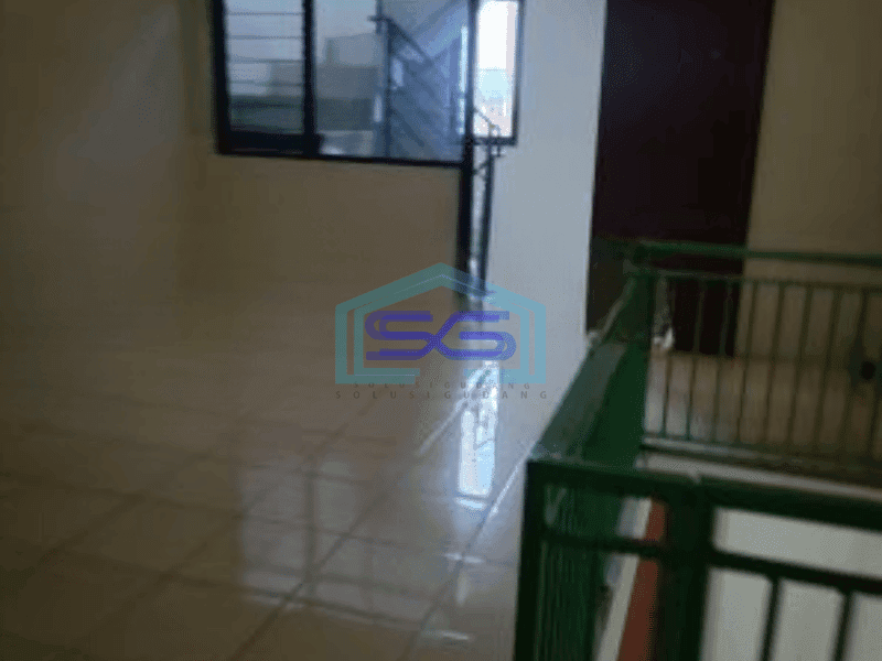 Dijual Ruko 3 Lantai di Pinggir Jalan Cengkareng Jakarta Barat Luas Bangunan  150 m²