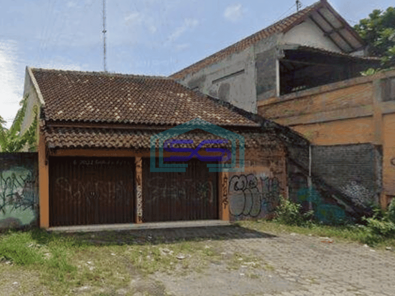 Dijual Kantor Di Ring Road Selatan Harga Rendah Sewon Bantul