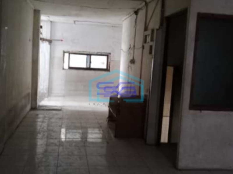Disewakan Ruko Lokasi Jelambar Jakarta Barat Kondisi Bagus