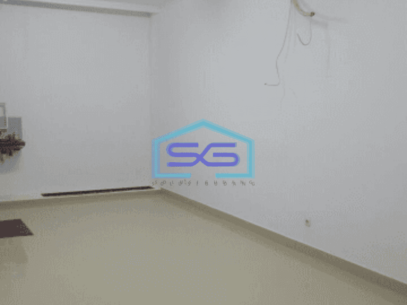 Disewa Ruko Bagus Cocok untuk Online & Gudang Sunter Jakarta Utara