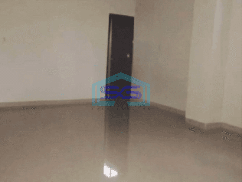Dijual Ruang Usaha di Utan Kayu Jakarta Timur Luas Tanah 400 m²