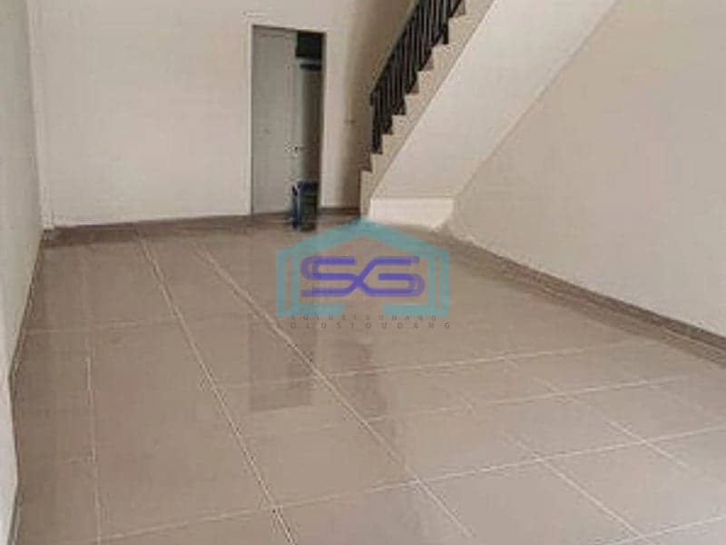 Disewakan Ruko di Kelapa Gading Jakarta Utara LB 275m2