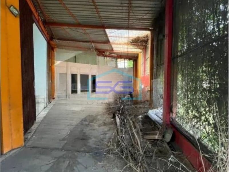 Dijual Ruang Usaha di Anjasmoro, Semarang Jawa Tengah Luas Tanah 1390m²