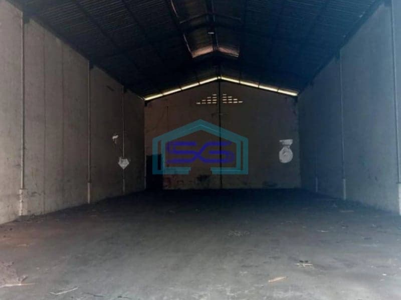 Disewakan Cepat Gudang Daerah Komplek Pergudangan Tegal Alur Miami Jakarta Barat