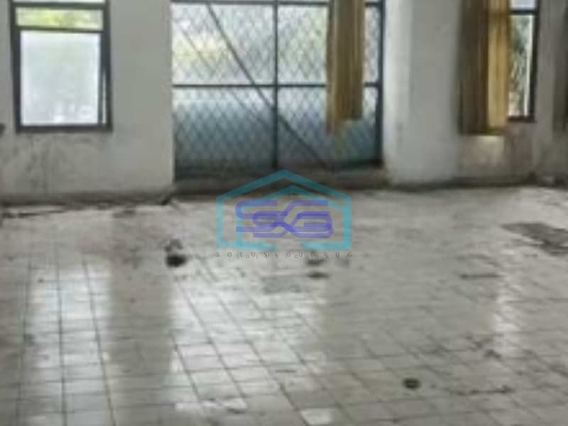 Disewakan Ruko Siap Huni di Santa Monica Gading Serpong Tangerang Luas Bangunan  126 m²