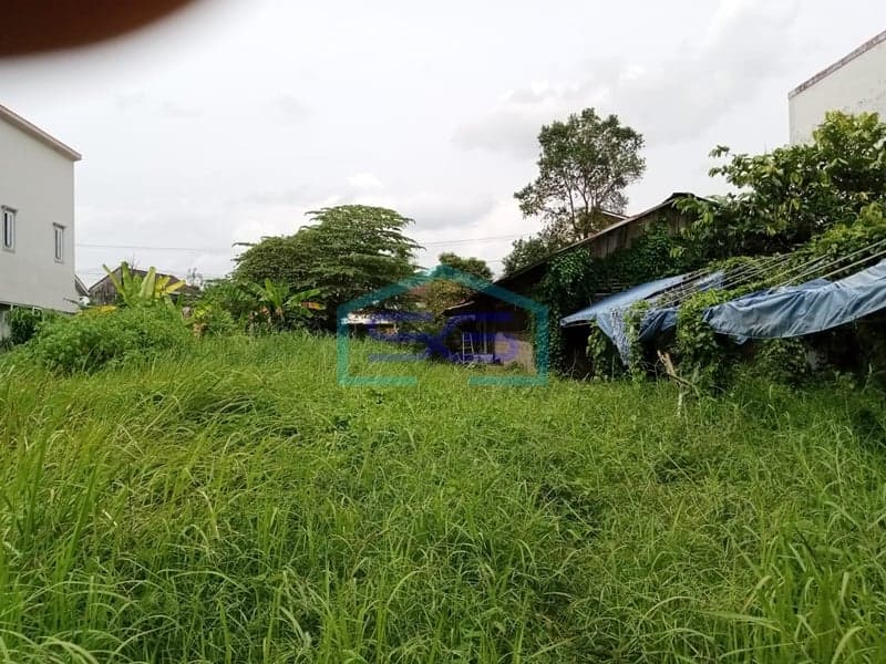 Dijual Tanah Sako, Kota Palembang Siap Bangun 1542 m2