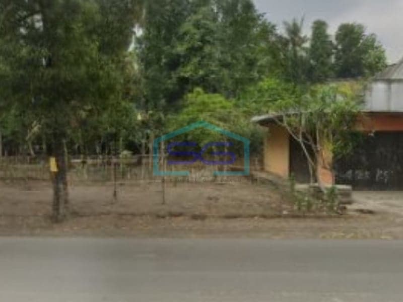 Dijual Tanah di Cebongan Sumberadi, Sleman LT 5.143 m2