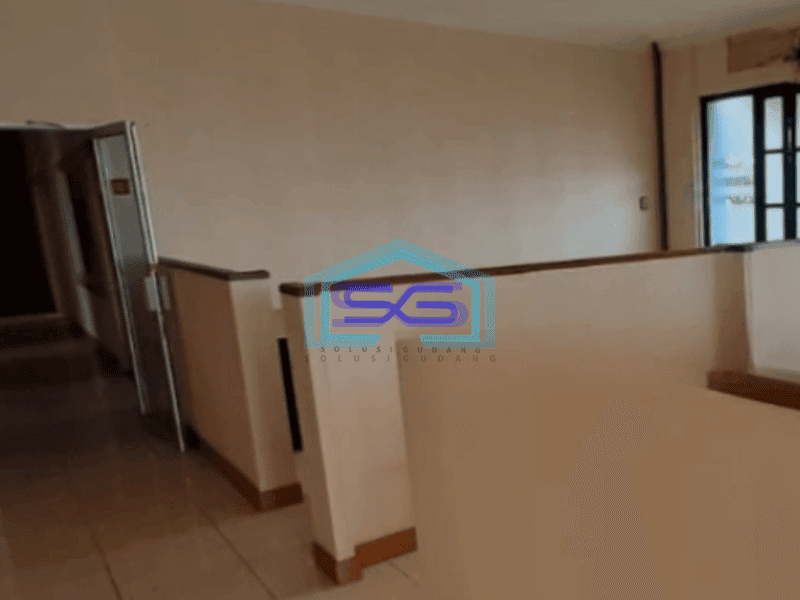Disewakan Gudang Dan Gedung Kantor di Cakung Jakarta Timur 8500 M2 Furnsihed