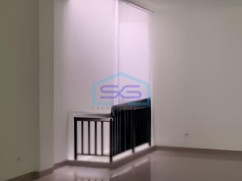 Dijual Ruko 3 Lantai Luas Bangunan 200 m² Lokasi di Kosambi Tangerang