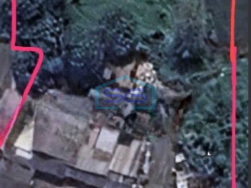 Dijual Tanah Strategis Luas 26000 m² Bebas Banjir di Serang Banten