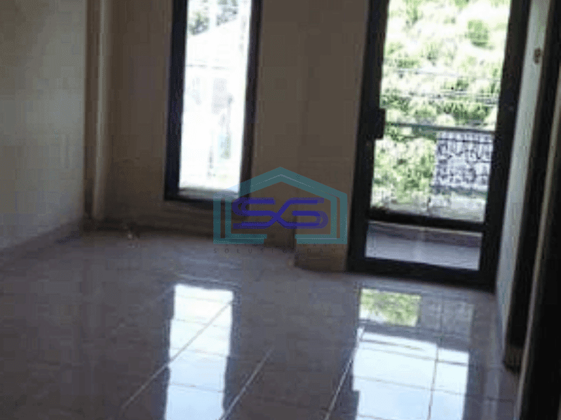 Disewakan Ruko Murah Tepi Jalan Utama Cocok Kantor dan Usaha Sleman Yogyakarta LT 126m2