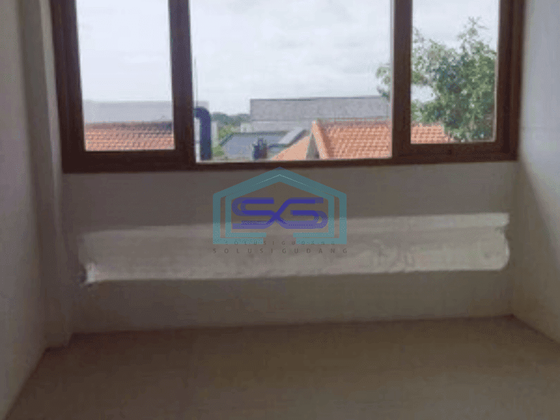 Disewakan ruko tempat usaha di Canggu Bali