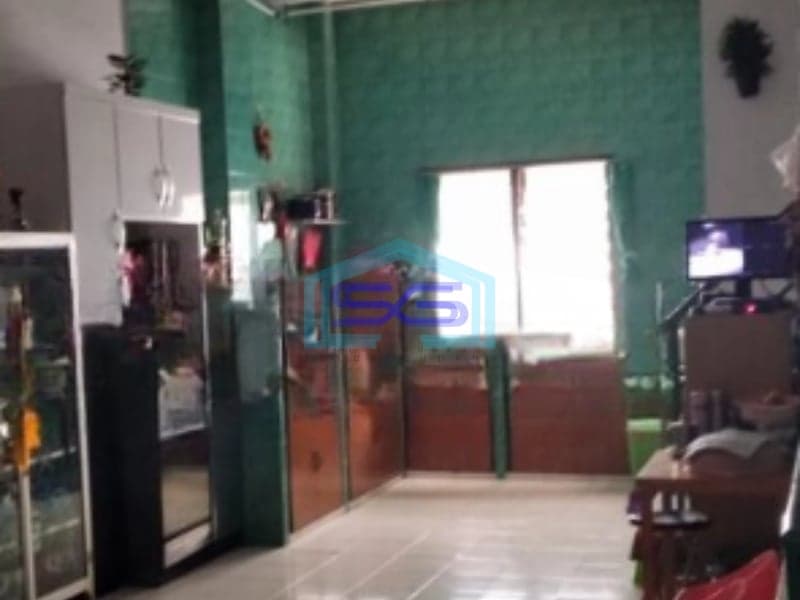 Dijual Ruko Harga Murah Luas Bangunan  260 m² Lokasi Jelambar Jakarta Barat