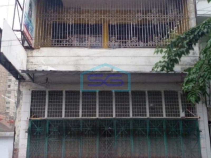 Dijual Ruko di Kranggan Tengah Kota Semarang 2 Lantai