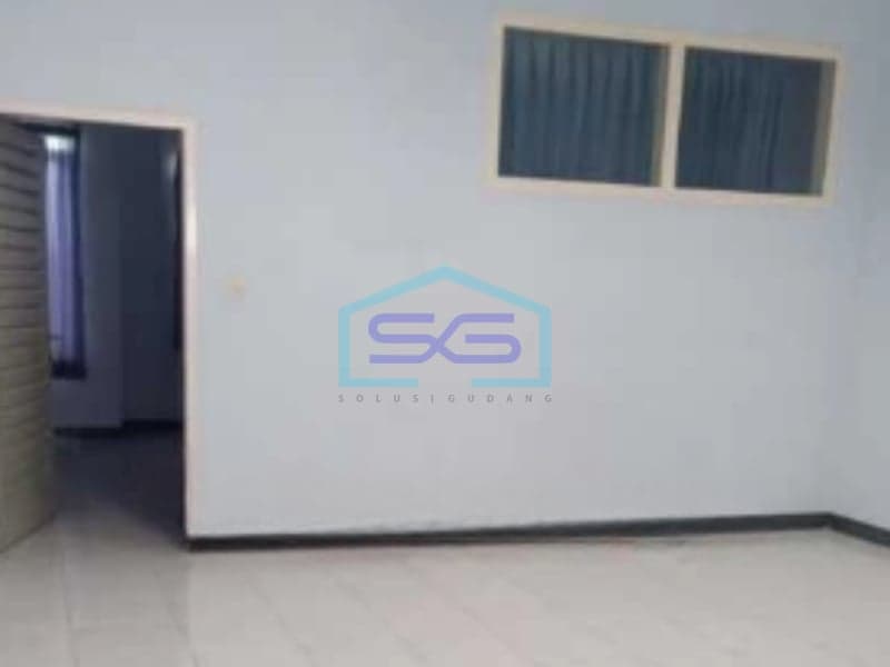 Dijual Ruko 2 Lantai Strategis Di Taman Kopo Indah 3 Bandung Luas Bangunan 180m²