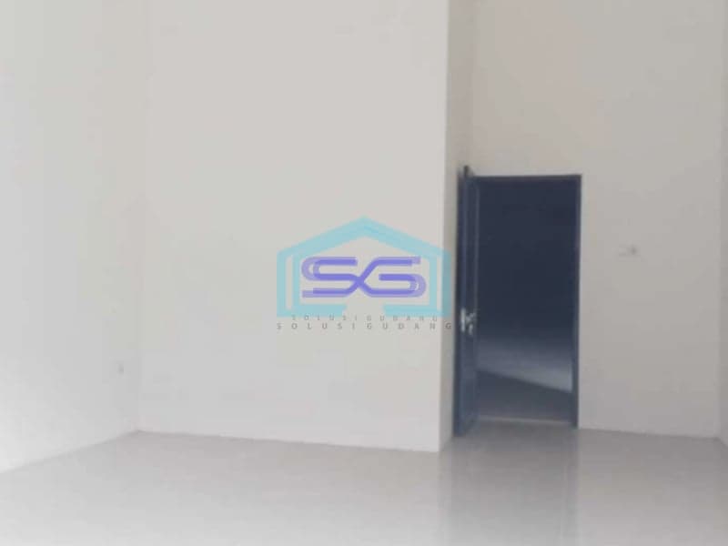 Disewakan Gudang Siap Pakai Strtegis di Kapuk Jakarta Utara LB 300m2