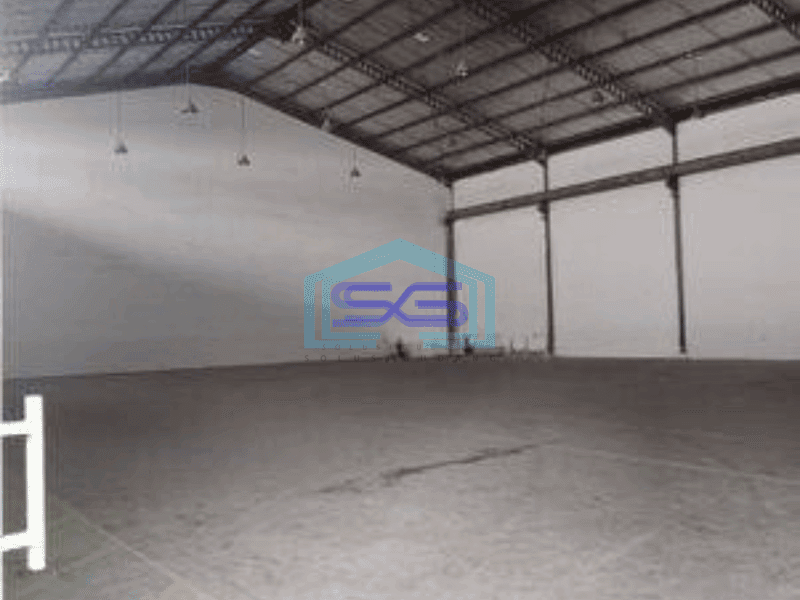 Disewa Gudang Bagus LB 940 m di Jl Diklat Pemda Bojong Nangka Kab Tangerang