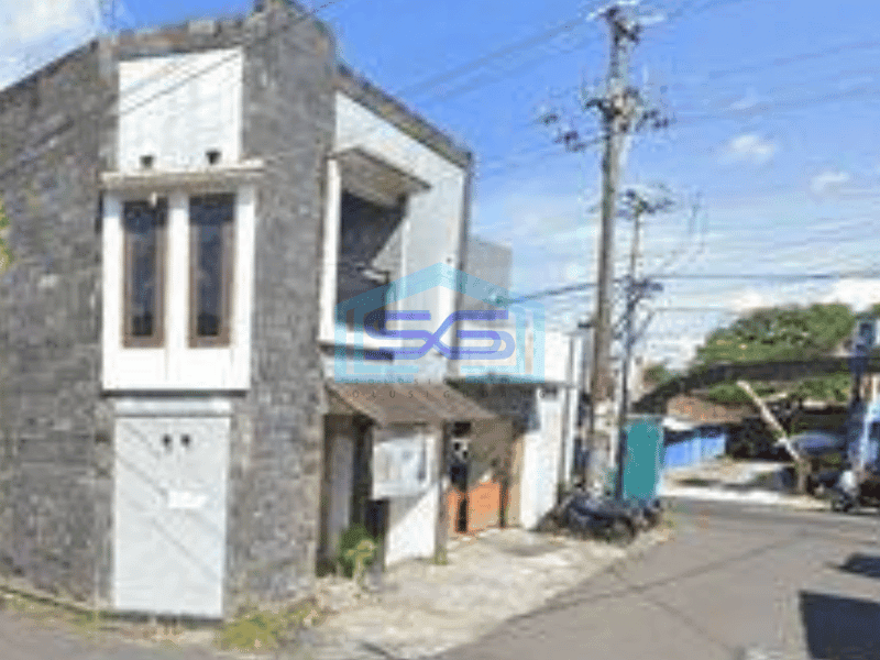 Dijual Tanah Dan Bangunan Hook Prujakan, Sleman Di Yogyakarta