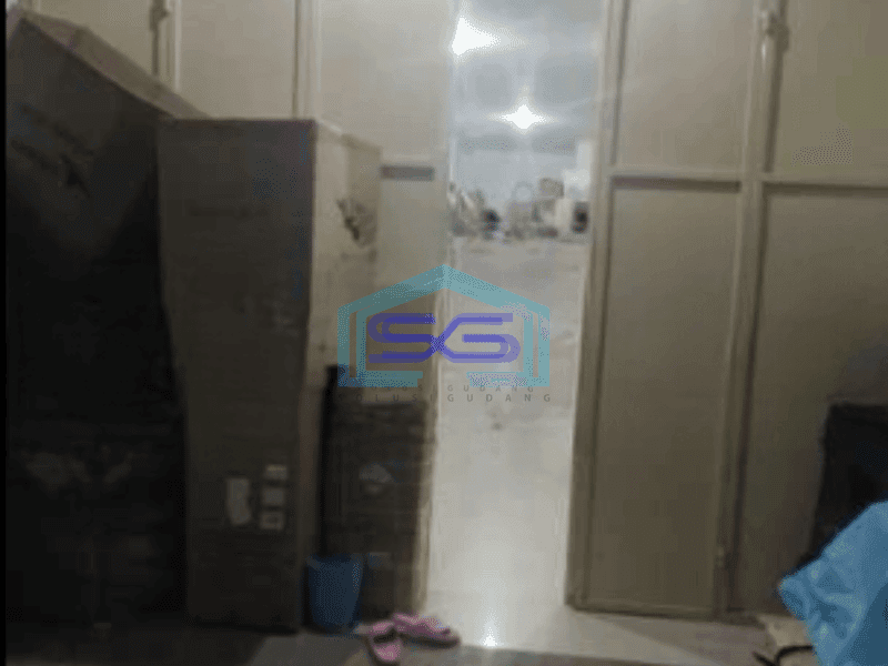 Dijual Ruko Luas Bangunan  240 m² di Tamansari Jakarta Barat