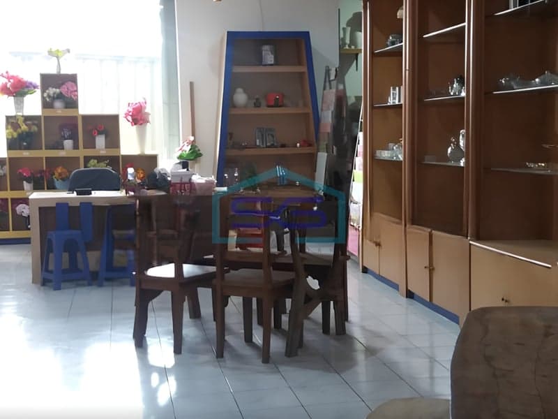 Dijual Gudang Siap Pakai di Pusat Kota Bandung, Pasirkoja LB 1500 m²