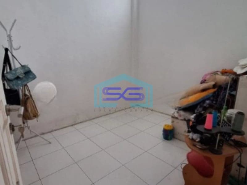 Dijual Ruko 2 Lantai Luas Tanah  200 m² Lokasi Strategis di Yogyakarta