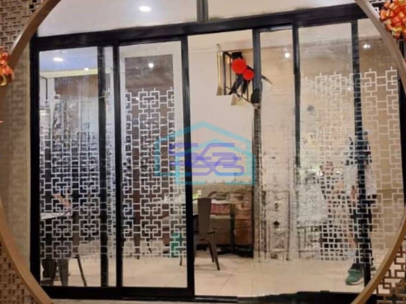 Dijual Ruko Luas Bangunan  198 m² Lokasi Bebas Banjir di Galaxy Bekasi