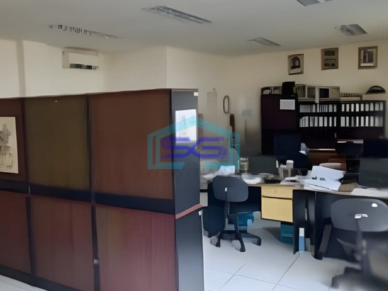 Dijual Pabrik Siap Pakai di Cikarang Bekasi Luas Tanah 1873m2
