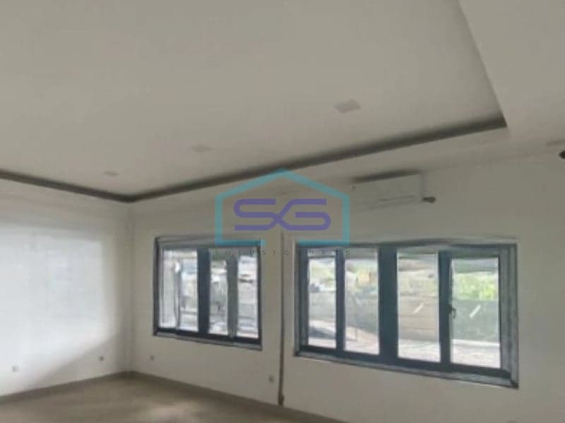 Warehouse for Sale Land Area 3000 m² Location in West Semarang