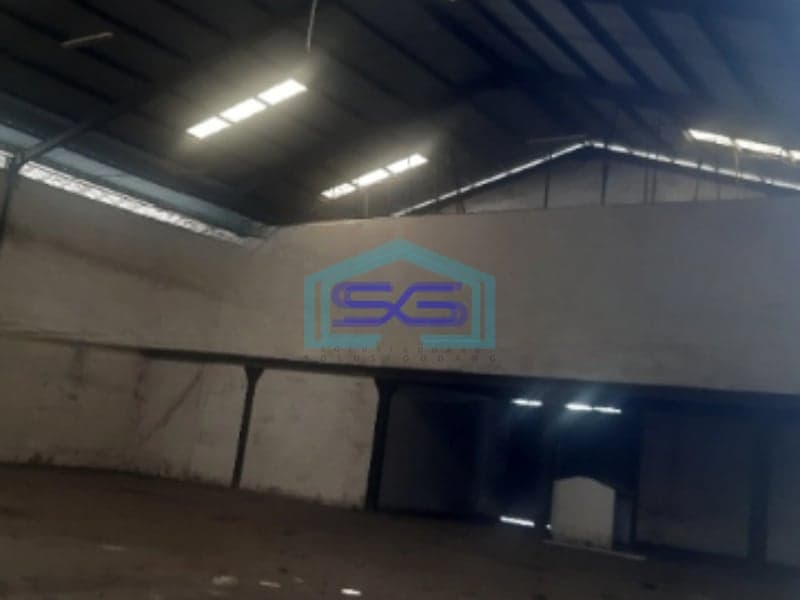 Dijual Gudang Luas Tanah 3240 m² Lokasi di Pluit Jakarta Utara Kondisi Bagus
