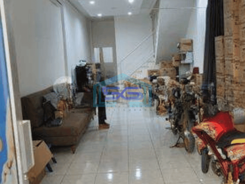 Dijual Cepat Ruko 3,5 Lantai di Kalideres, Jakarta Barat