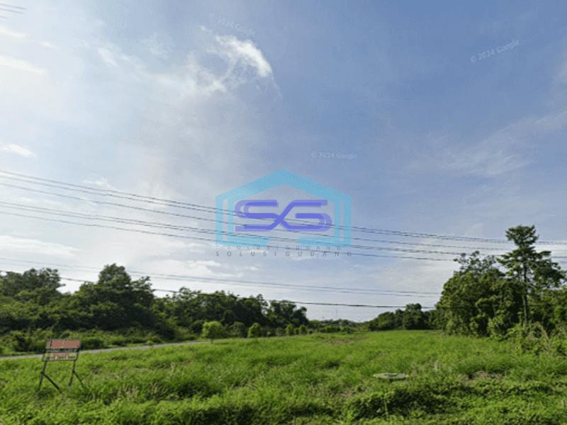 Dijual Tanah Siap Bangun di Jalan Muara Beliti, Musi Rawas, Lubuk Linggau Luas 8000m2