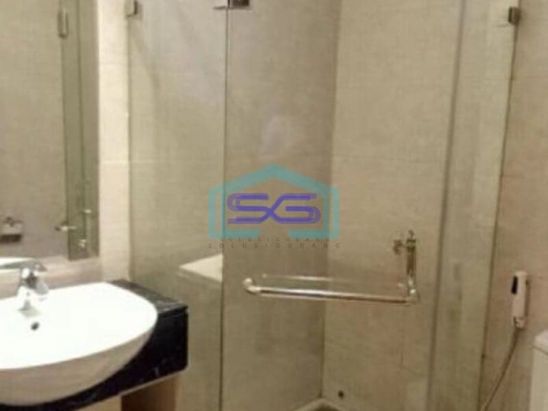 Disewakan Kantor Soho Mewah The Mansion Kemayoran Jakarta Pusat Luas Bangunan  46 m²