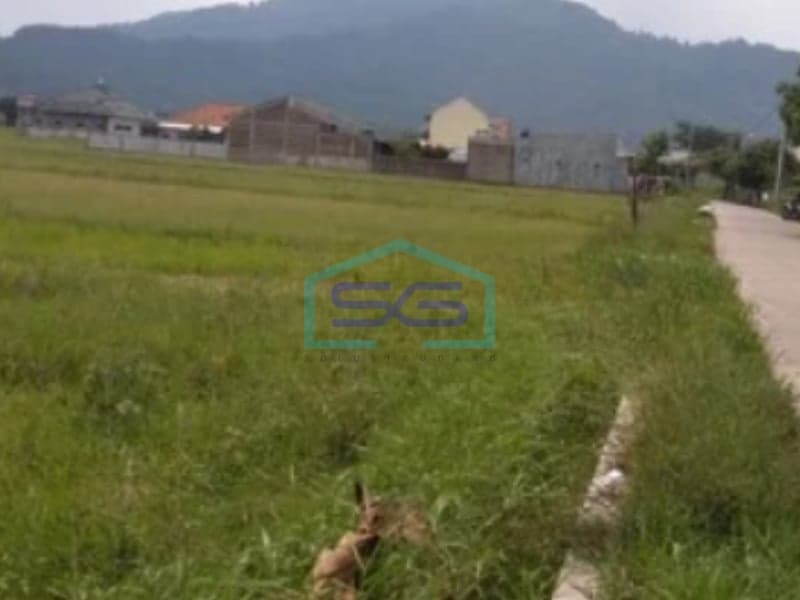 Dijual Tanah Super Murah di Cugenang, Cianjur Jawa Barat LT 8200m2