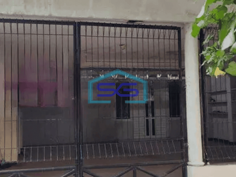 Disewakan gudang di kota kediri