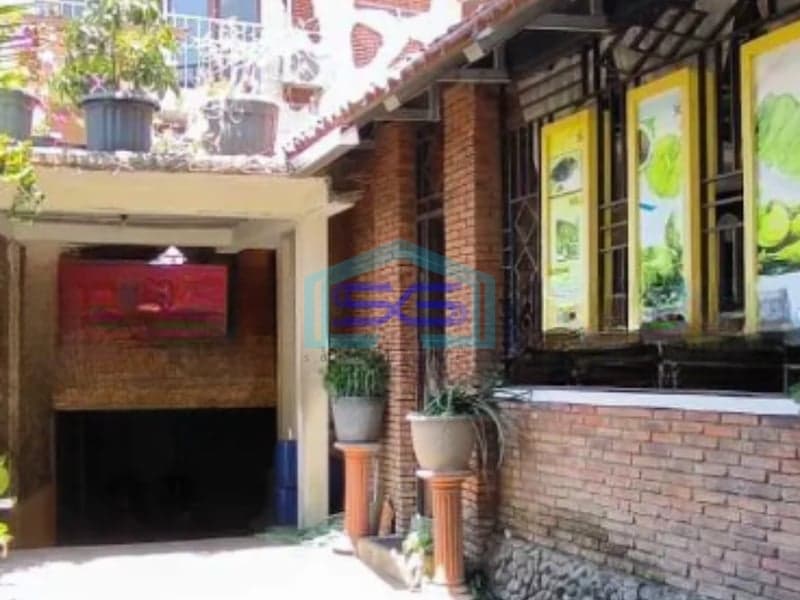 Dijual Ruang Usaha Di Tonggalan, Klaten Tengah, Jawa Tengah Luas Bangunan 325 m²