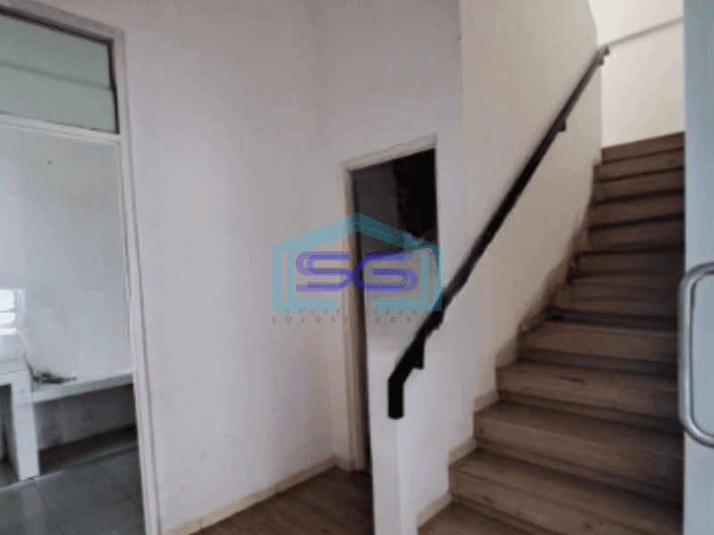 Disewakan Ruko Luas Bangunan 435 m² di Alam Sutera Tangerang