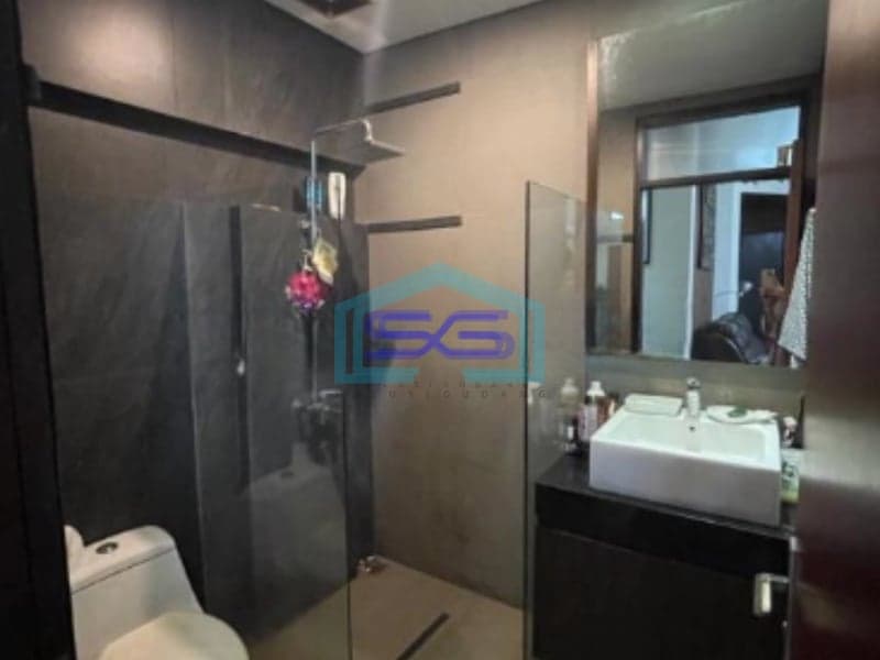 Dijual Ruang Usaha Luxury Bagus Sukahaji Bandung Harga Nego LT 400m2