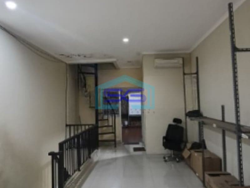 Dijual Ruko Siap Pakai Di Candrabaga Bekasi Luas Bangunan 150m2