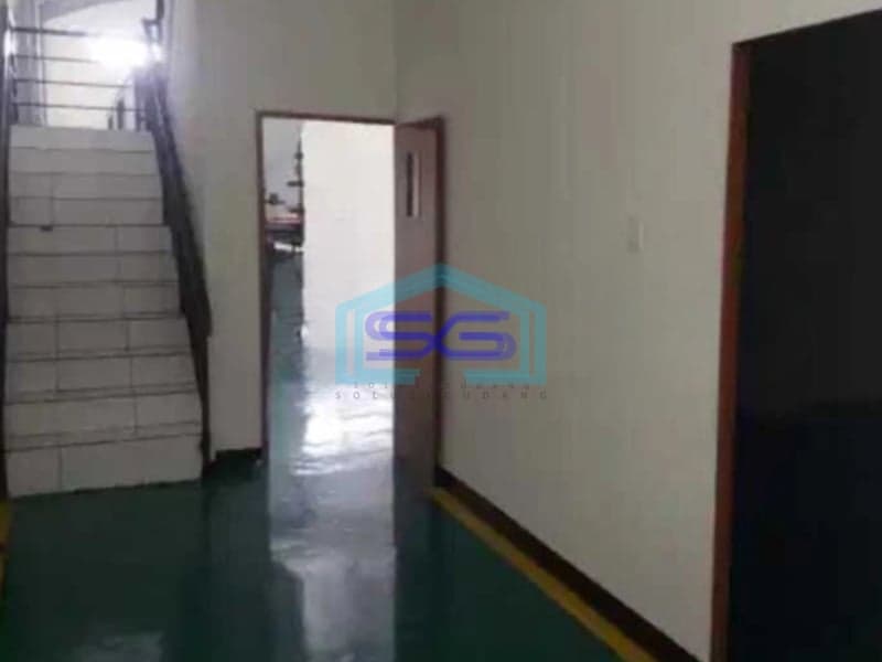 Disewakan Gudang Luas Bangunan  800 m² Lokasi di Cikarang Bekasi