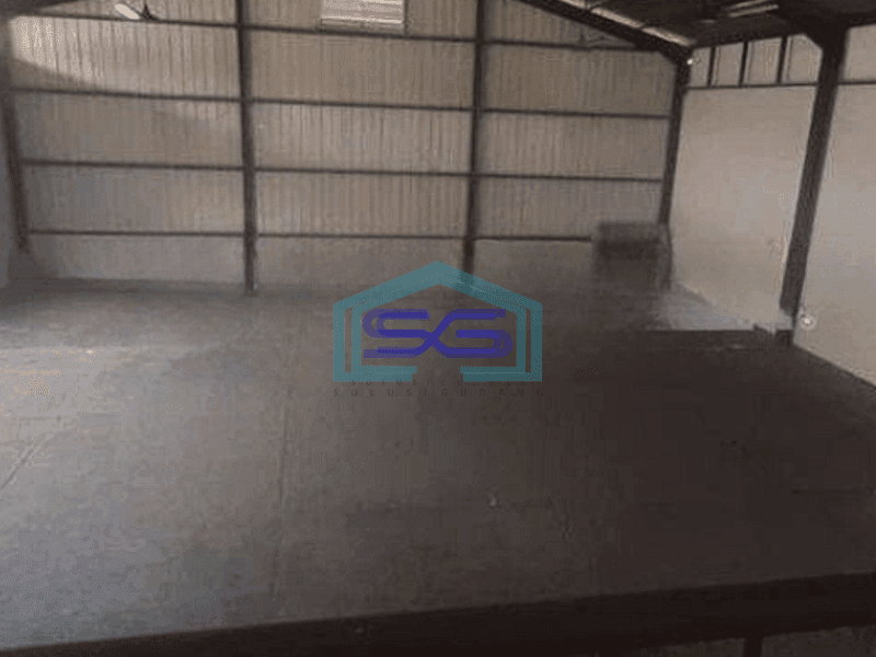 Dijual Gudang Kantor Dkt Stasiun Manggarai Jakarta Selatan Luas Tanah 1150m2