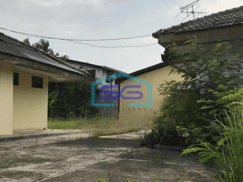 Dijual Gudang Pesing Poglar, Jakarta Barat