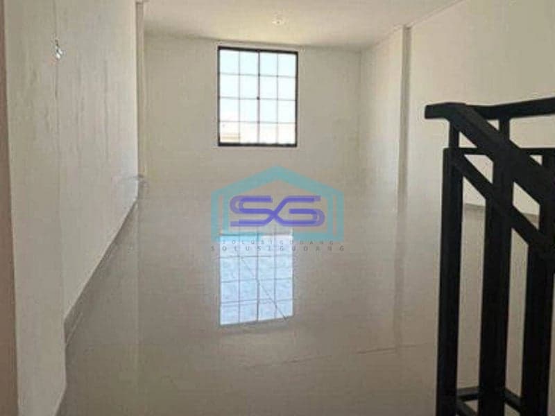 Disewakan Ruko di Rukan Osaka Pantai Indah Kapuk 2 Unfurnished Jakarta Utara LB 220m2