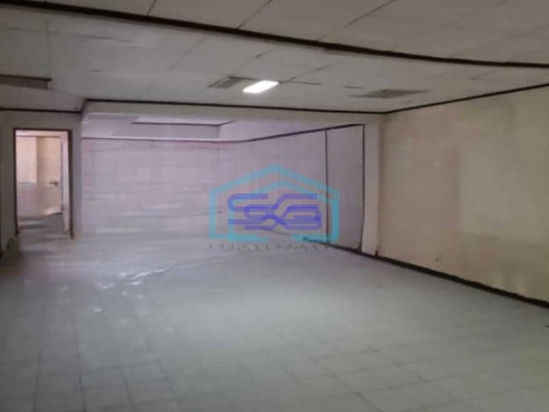 Disewakan Gudang Luas Bangunan   1040 m² Lokasi Pulo Gadung Jakarta Timur
