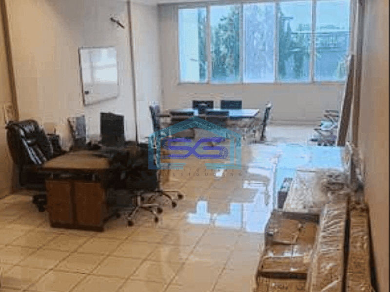 Dijual Ruko di Sinpansa Sumarecon Bekasi Utara Luas Bangunan 254m2