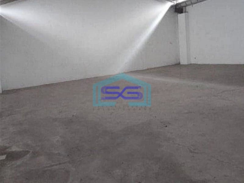 Disewakan Gudang 2 Lantai Kawasan Elang Laut PIK Jakarta Utara LB 600m2