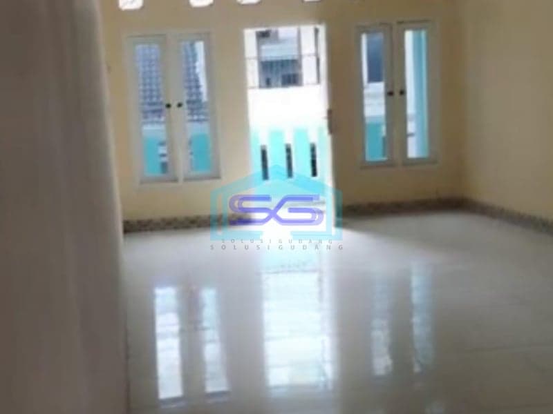Dijual Ruko 2 Lantai Di Condet Jakarta Timur Luas Tanah 140m2