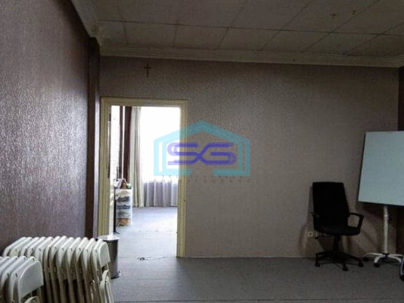 Dijual Ruko Gading Bukit Indah Jakarta Utara LB 292m2