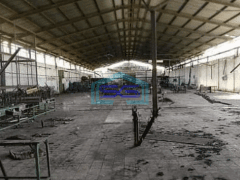 Dijual Tanah di Majalaya Karawang Luas 30000m²